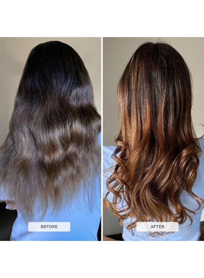Hair Burst  Shampoo, Conditioner & Chewable Vitamin Bundle All Natural Hair Growth For Longer, Stronger Hair  | Best Price UAE